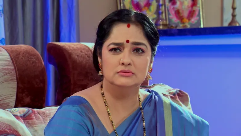 Kanaka Durga Goes Missing Episode 364