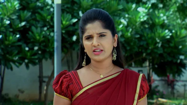 Krishna Stunned by Adithya's Decision Episode 368