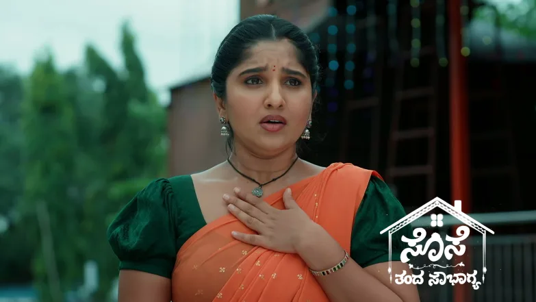 Ramachandra Attempts to Kill Ramadevi Episode 226