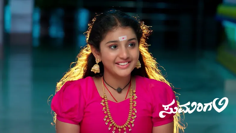 Goddess's Grace Revives Viraj Episode 442