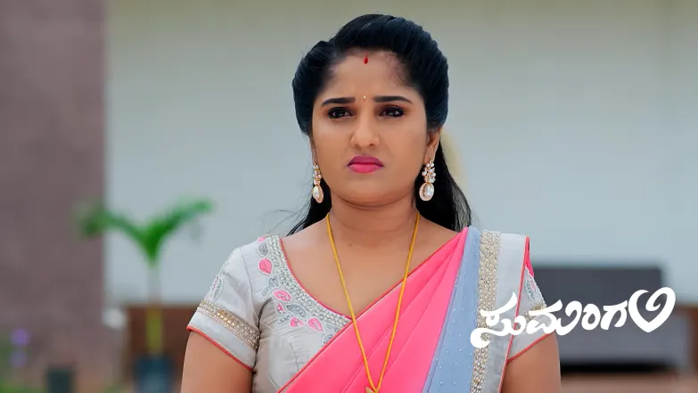 Alakananda's Silent Struggle Episode 445