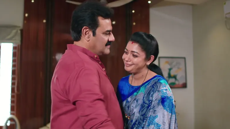 Amruthadhaare - July 23, 2026 - Episode Spoiler