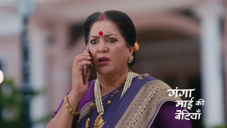 Ganga Mai Ki Betiyan - July 21, 2026 Episode 298