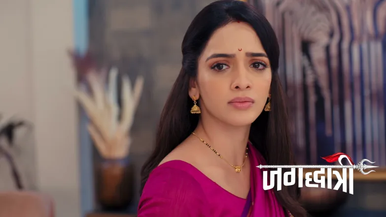 Tapasya Trigger Maya's Anger Episode 256
