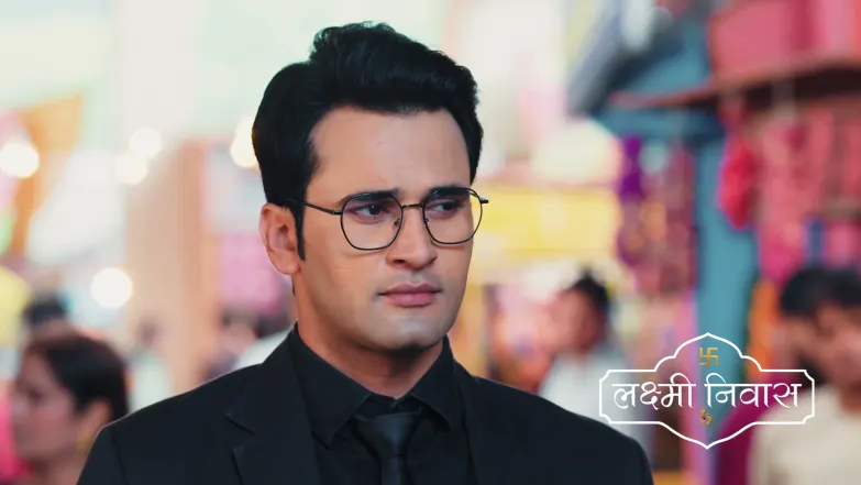 Narmada Tests Radhika Episode 192