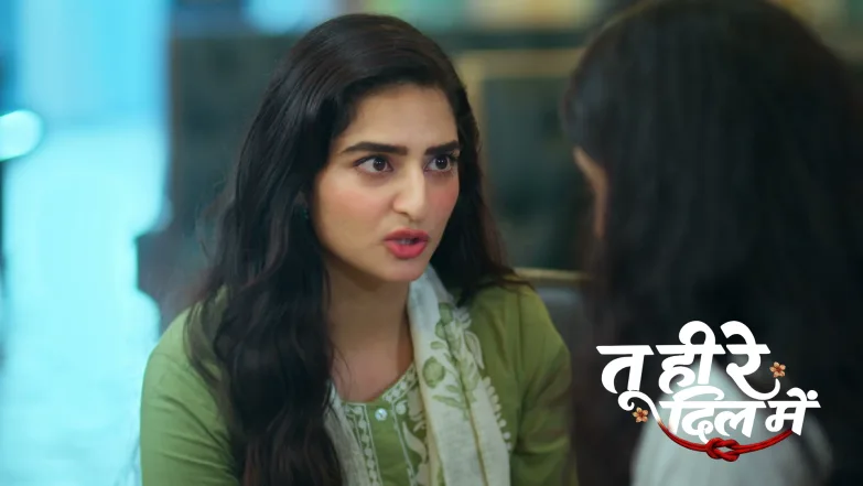Vrinda Rejects Sanjay’s Plea Episode 41