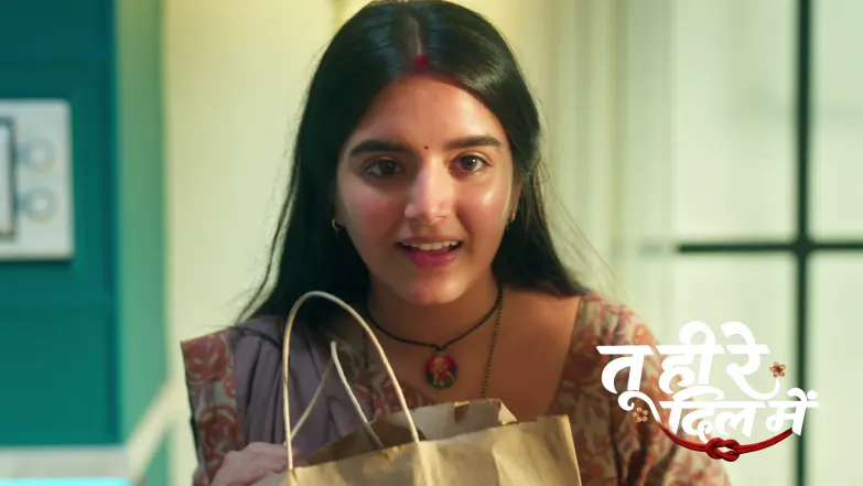 Sanjay and Swati’s Engagement is Fixed Episode 39