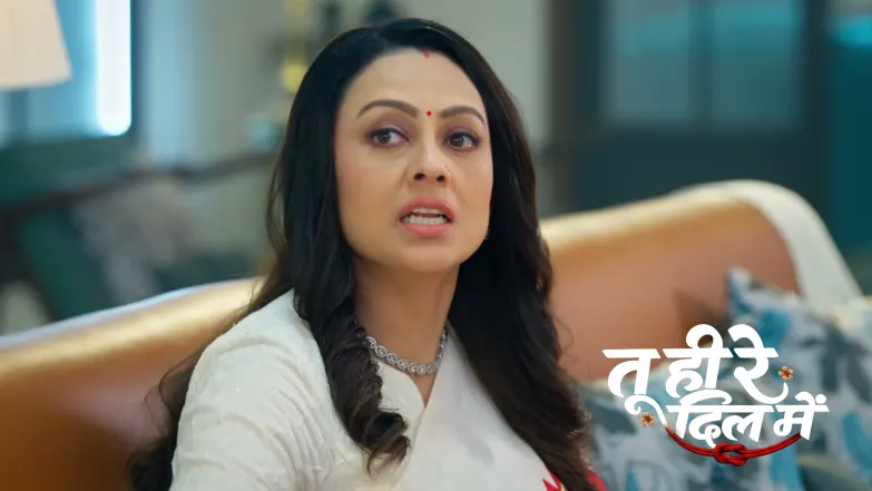Sanjay Comes Face-to Face with Vrinda Episode 40