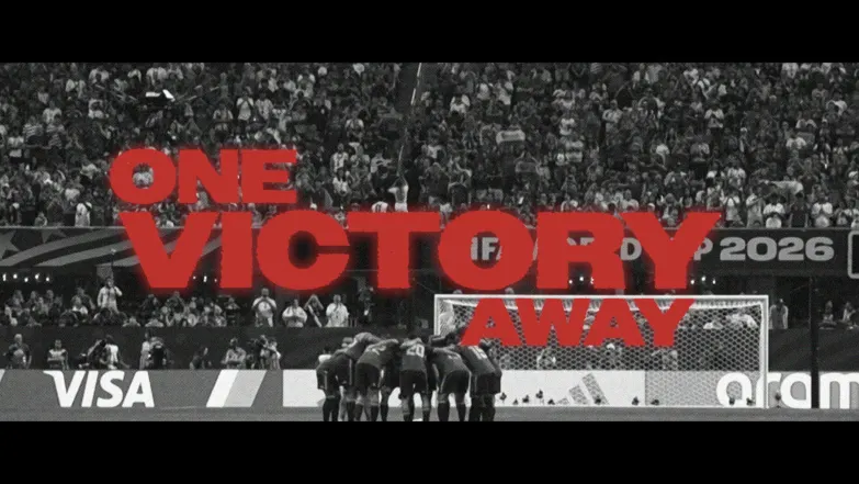 Road to Final Episode 1