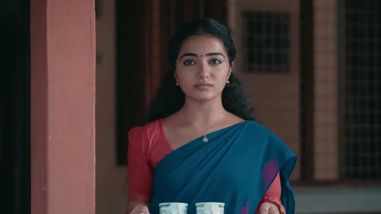 Sree Learns of Kumaran's Proposal Episode 15