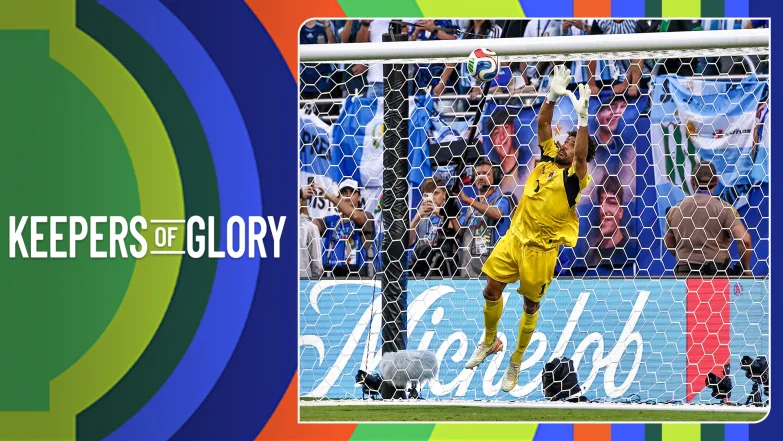 Keepers Of Glory Episode 9