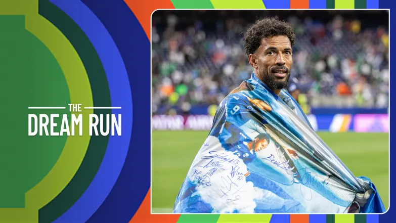 The Dream Run Episode 2