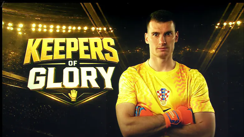Keepers Of Glory Episode 9