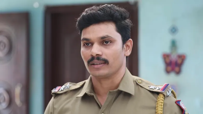Kongu Bangaram - July 24, 2026 - Episode Spoiler