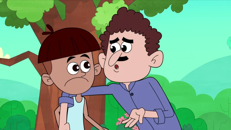 Udhaarchand Deewarchand Season 1 Episode 24