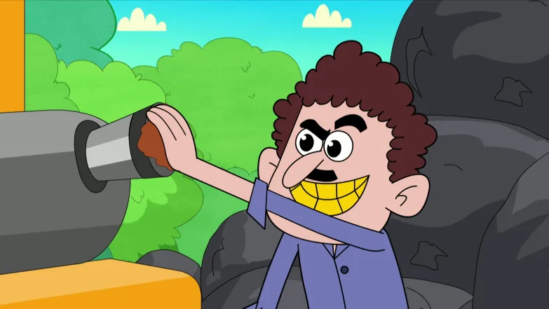 Bhaiyya Ji Sipahi Season 1 Episode 19