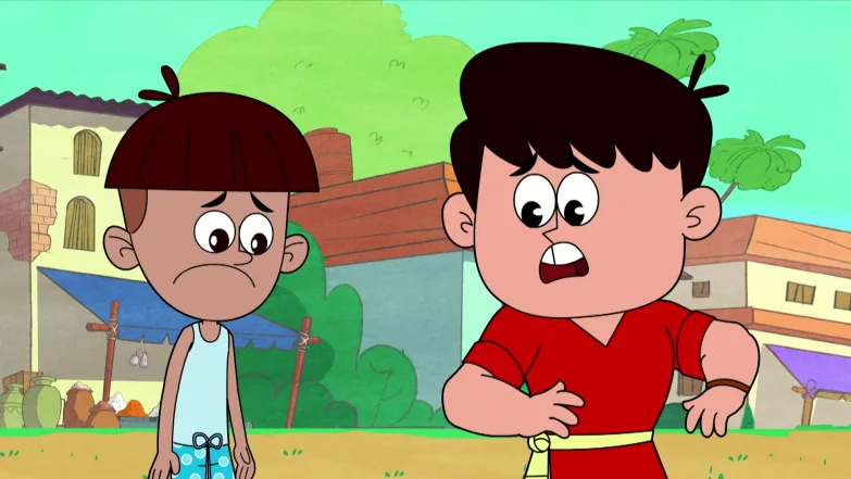 Snaan Ka Samadhan Season 1 Episode 23