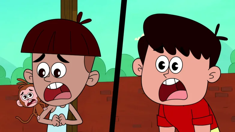 Drawing Ka Dhamaka Season 1 Episode 20
