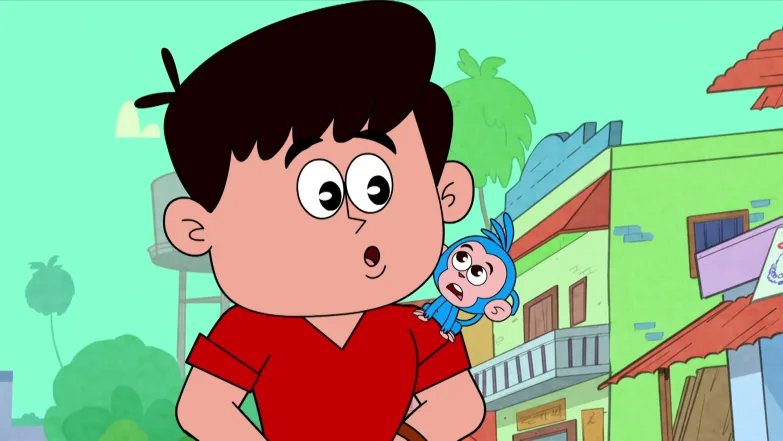 Jhagde Ki Chain Season 2 Episode 4