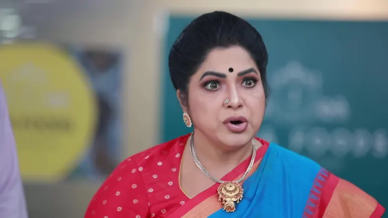 Kongu Bangaram - July 25, 2026 - Episode Spoiler