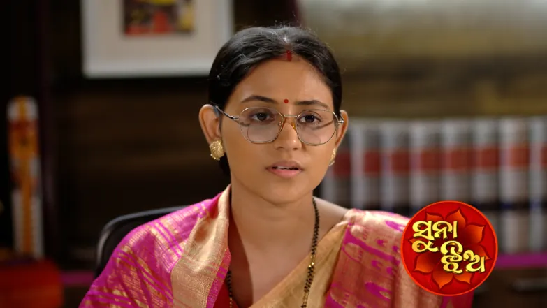 Bhawani's Condition for Sambhav's Release Episode 1326