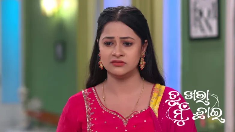 Ragini Grows Suspicious of Siddharth Episode 1134