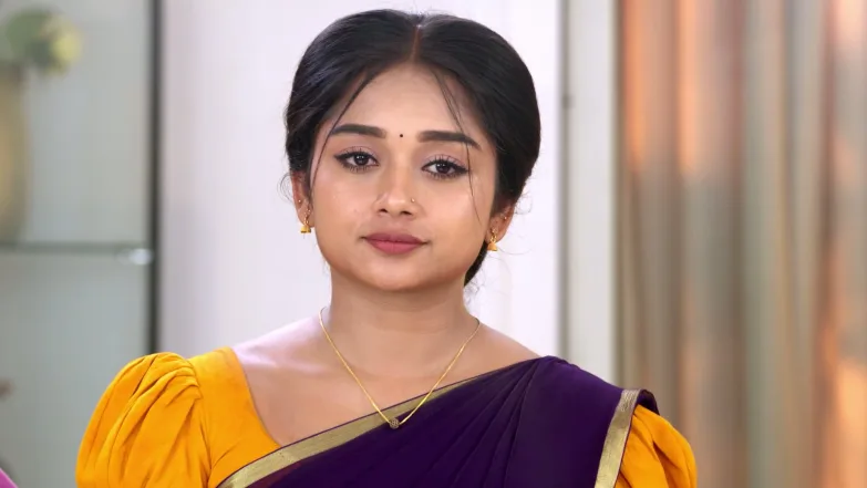 Samanthi Incurs Tamilarasi's Wrath Episode 12