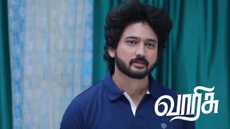 Cibi's Act Sparks Prabhu's Fury Episode 339