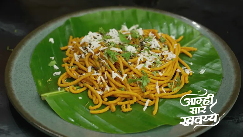 Radhika Sonule Makes Vakili and Button Thattai Episode 164