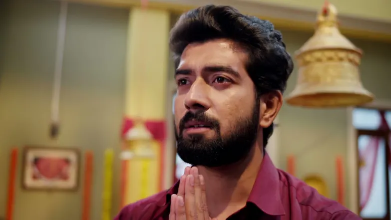 Raja Offers Annapurna a Help Episode 57