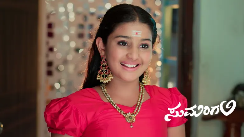 Vishalakshi Punishes the Wicked Episode 451