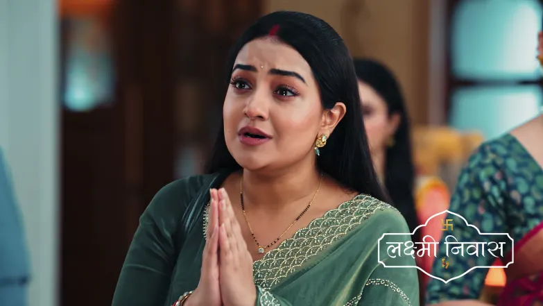 Raj Attacks Sarthak Episode 199