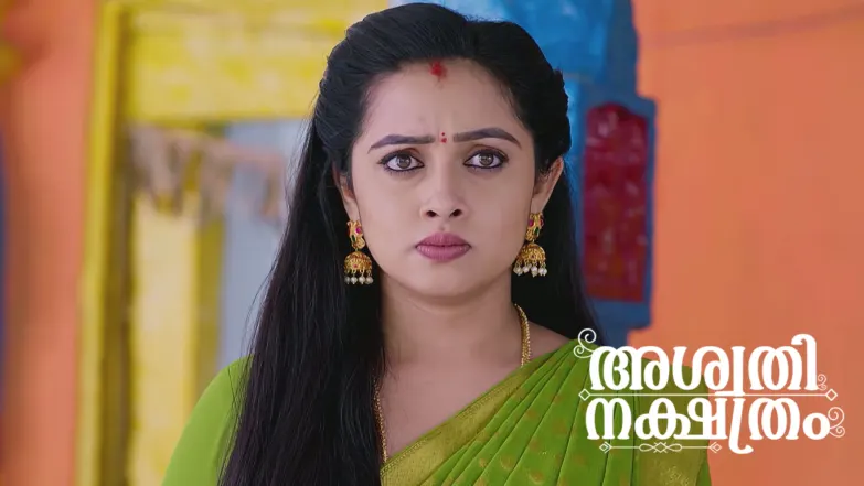 Vedavathi Punishes Niharika Episode 691