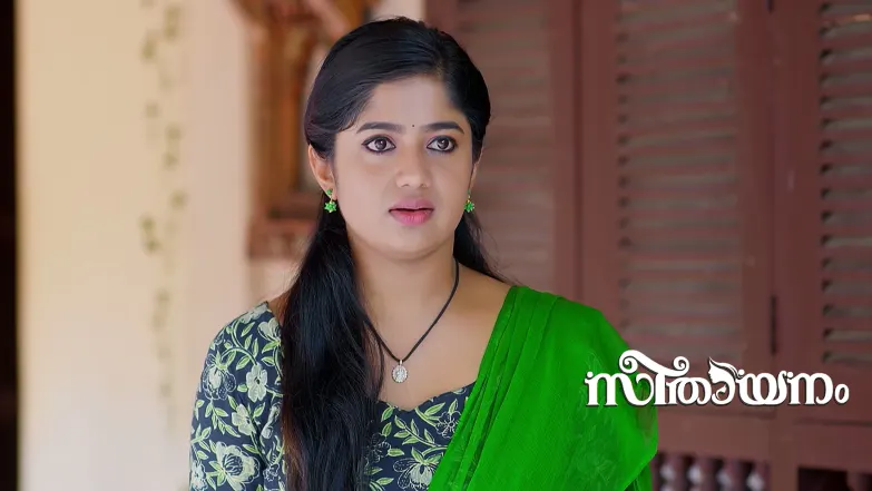 Janaki Convinces Raghuram Episode 353