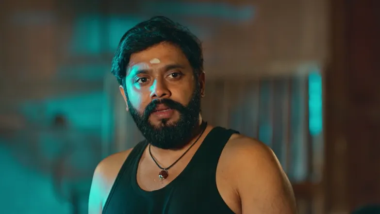 Shankaran's Revelation Stuns Parvathi Episode 101