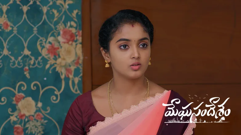 Akash Dresses up as Gagan Episode 695