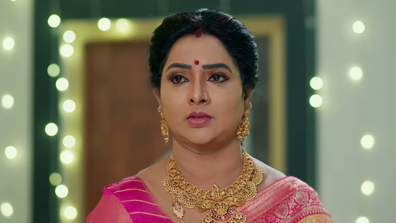 Jaya's Engagement Is Called off Episode 337