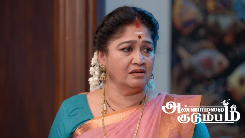 Annamalai Kudumbam - August 08, 2026 Episode 223