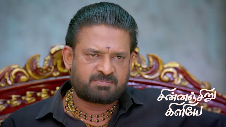 Indhu Criticises Karna Episode 272