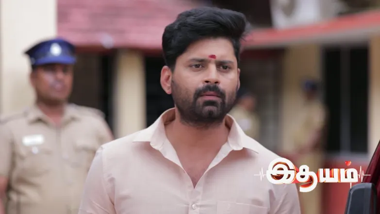 Idhayam - August 08, 2026 Episode 1071