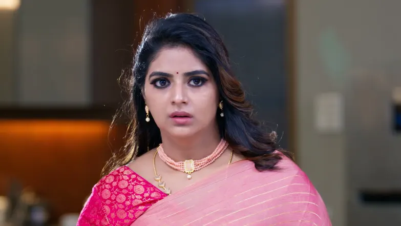 Paarijatham - August 07, 2026 - Episode Spoiler