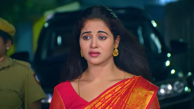 Sandhya Raagam - August 04, 2026 - Episode Spoiler