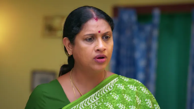 Vaagai Sooda Vaa - August 10, 2026 - Episode Spoiler