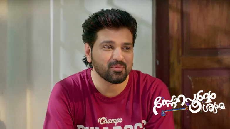 Sarah Shares Her Plan with Chandrasekharan Episode 626