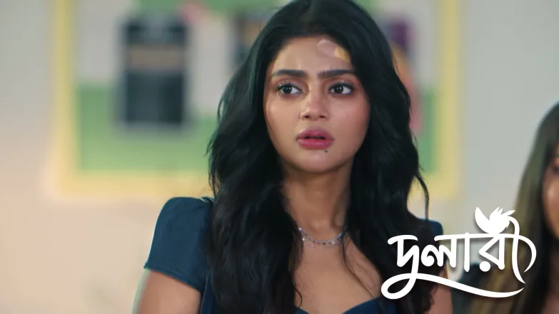 Nayantara's Warning to Ridhho Episode 41
