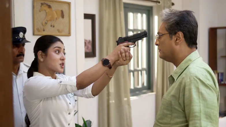 Jowar Bhanta - August 07, 2026 - Episode Spoiler