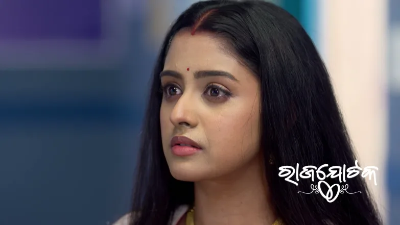 Pari Learns that Rishi Left for the City Episode 141