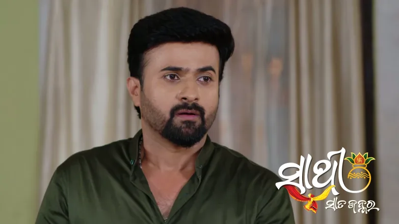 Shalini Stops Bicky from Performing in the Play Episode 462
