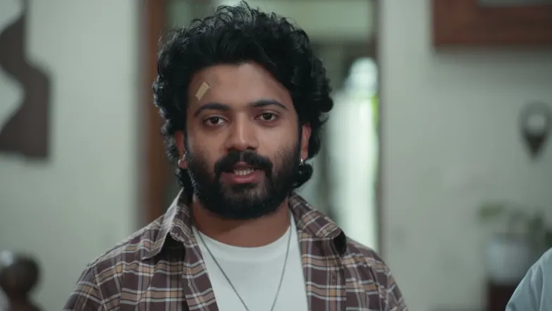 Sree Stages an Act Episode 31