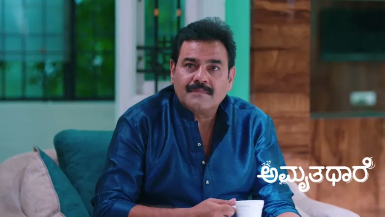 Positive Improvement in Bhoomika's Health Episode 1037